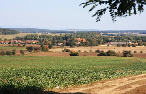 Sloupno od Starého Bydžova