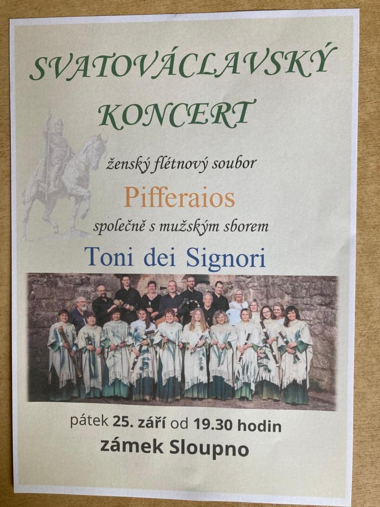 koncert