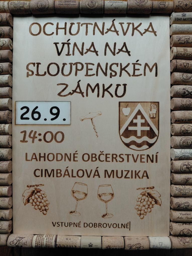 vino