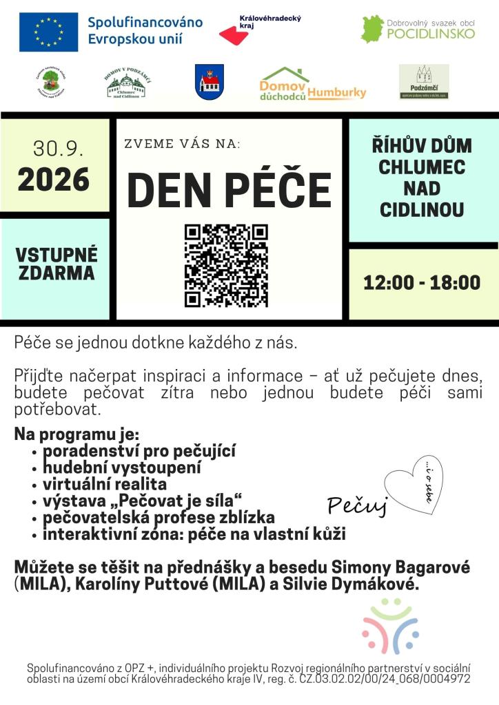 péče